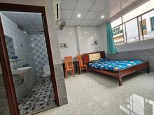 Hình ảnh Gần Vòng Xoay CV Phú Lâm-Phòng full nội thất siêu rẻ