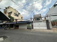 Hình ảnh Tòa nhà VP Nguyễn Văn Trỗi, Phú Nhuận. 2 Hầm, 15 Tầng, 3TM PCCC