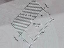 Hình ảnh Bán đất thổ cư ở Tứ Liên chỉ nhỉnh 8 tỷ , 50m , mt 4,5m , oto tránh