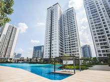 Hình ảnh Cho thuê Trang Chủ MB66.COM / Đăng Ký Tặng 66K cao cấp Sunrise Riverside - LK Phú Mỹ Hưng  2PN 2WC