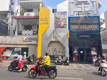 Hình ảnh Cho Thuê Nhà Kinh Doanh Siêu Đẹp Bến Thành Quận 1 - Nguyễn Trãi