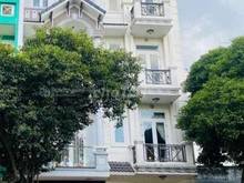 Hình ảnh Nhà NC đường Calmette, Quận 1, Tk 7 lầu, có TM