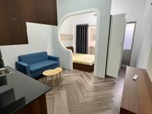 Hình ảnh ✨Mb6623 nạp rút nhanh chóng Studio Thoáng Mát Đầy Đủ Tiện Nghi