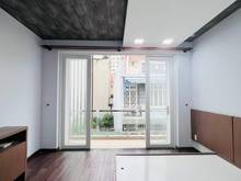 Hình ảnh BÁN NHÀ HẺM 6M,3 tầng,BTCT, 75M2, Giá rẻ chỉ 5.x tỷ. TL