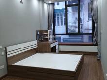 Hình ảnh Cho thuê nhà ngõ Nguyễn Ngọc Vũ DT 50m2 4 tầng mt 5m - 12tr/th