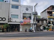 Hình ảnh Cho thuê nhà MT Võ Văn Tần F5 Quận 3