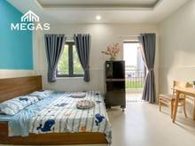 Hình ảnh Khai Trương Căn Hộ Cửa Sổ Ban Công Full Tiện Nghi Ở Citi Soho Cát Lái
