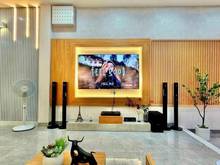 Hình ảnh Nhà HXH Khu Bàu Cát P14 Tân Bình, 75m2, 4 tầng, 4PN, giá 8.7 tỷ(TL).