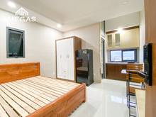 Hình ảnh KHAI TRƯƠNG PHÒNG SIÊU ĐẸP FULL NỘI THẤT, Đường huỳnh tấn phát, Quận 7
