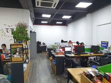 Hình ảnh Cho thuê Sàn Văn Phòng Trần Thái Tông, Tầng 3, 70m2, 13 triệu/tháng