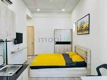 Hình ảnh Cho thuê CHDV studio giá rẻ khu vực Tân Bình 30m2