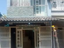 Hình ảnh Ngộp bán căn 2MT Dương Tự Quán, KDC bàn cờ, 3,3 tỷ.