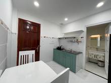 Hình ảnh cho thuê phòng trọ giá rẻ ở cống lỡ tân bình