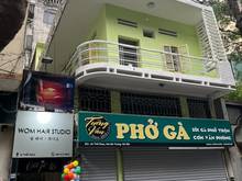 Hình ảnh Cho thuê lô góc THÁI THỊNH 100m2 x4 tầng , mặt tiền 8m