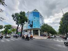 Hình ảnh Bán Building Góc 2 Mặt Tiền Nguyễn Trãi - Nguyễn Cảnh Chân