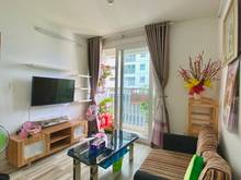 Hình ảnh Cho thuê CH Tara Residence 1PN-1WC ( Full Nội Thất ) Giá thuê 7,5tr/th