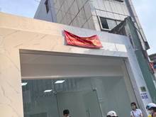 Hình ảnh Cho thuê nhà MT Nguyễn Thị Minh Khai Phường Phạm Ngũ Lão Quận 1