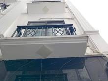 Hình ảnh bán nhà hà đường cầu giấy, 35m2, mặt tiền 4