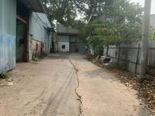 Hình ảnh cho thuê kho xưởng tân sơn,500m, tân bình