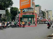 Hình ảnh Cho thuê nhà 2MT Hai Bà Trưng + Trần Quang Khải Phường Tân Định Quận 1