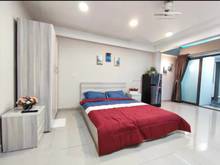 Hình ảnh CHDV 1pn/studio Lê Bình- Lê Văn Sỹ- Hoàng Sa Tân Bình- Lăng Cha Cả