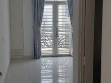 Hình ảnh HXH khu phân lô LÊ QUANG ĐỊNH p11 BT - 4 tầng 4PN 54m2 chốt 6 tỷ 5