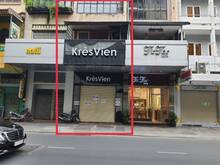 Hình ảnh Cho thuê nhà MT Đồng Khởi Phường Bến Nghé