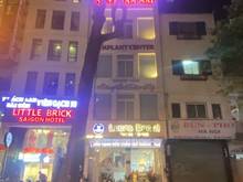 Hình ảnh Cho thuê nhà nguyên căn mặt tiền đường Bùi Thị Xuân- CMT8 Quận 1