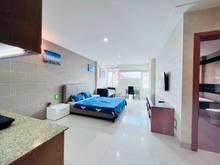 Hình ảnh Căn Studio Full Nội Thất Cửa Sổ Rộng gần khu chế xuất. quận 7