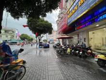 Hình ảnh 🏠🏠Cho Thuê Nhà Nguyên Căn Mặt Tiền Phan Văn Trị Gò Vấp
