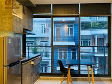 Hình ảnh Studio full NT Dương Bá Trạc gần cầu Nguyễn Văn Cừ Q1, Q8