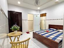 Hình ảnh Phòng trọ full nội thất Đường 50, Phước Long B