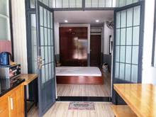 Hình ảnh Bán gấp mt hoàng diệu q.phú nhuận chỉ 9,9 tỷ 57m2