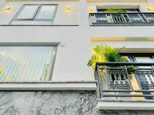 Hình ảnh Bán nhà đường Tỉnh lộ 10 - Hẻm xe tải - 7 x 10m - 3 tầng - chỉ 3T125
