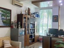 Hình ảnh Cho thuê nhà hẻm 2 oto tránh nhau đường Nguyễn Thị Minh Khai, Q3