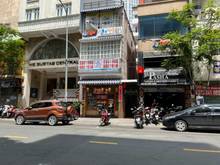 Hình ảnh Cho thuê nhà MT Mạc Thị Bưởi Phường Bến Nghé