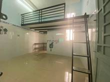 Hình ảnh Cho thuê chdv 4 người ở giá rẻ kV Trường Chinh 30m2