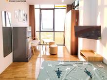 Hình ảnh 🏅 CCMN VnaHomes 29 Ngõ Hàng Cháo Đối Diện SVĐ Hàng Đẫy🏅