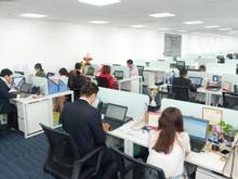 Hình ảnh Cho thuê Sàn Văn Phòng, Lê Duẩn, Tầng 3, 414m2, 11$/m2/tháng