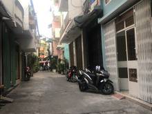 Hình ảnh Trung Tâm Quận  Đắc Địa Hẻm Sạch Thóang- HXH Sát MT Dân Trí Cao