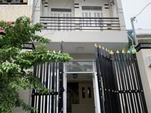 Hình ảnh Cần bán nhà đường Lê Văn Việt, Q 9, hẻm ô tô, SHR, giá 1,240 tỷ