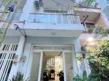 Hình ảnh Bán nhà mặt tiền nguyễn cảnh chân quận 1 5x23 giá 34 tỷ TL