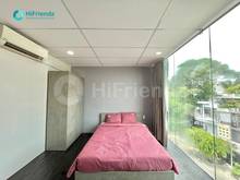 Hình ảnh CHDV 2 PHÒNG NGỦ - Mặt tiền Nguyễn Thái Sơn Mới xây 100%