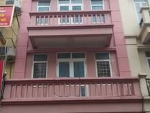 Hình ảnh Chính chủ cho thuê nhà Trung Kính, 55m2x 5T, làm văn phòng, dạy học