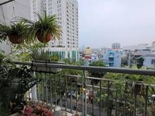 Hình ảnh Chung cư Phú Thọ Quận 11 cần bán gấp giá 2 tỉ 520 triệu