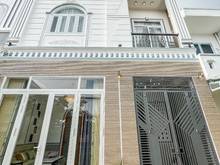 Hình ảnh Bán nhà trệt lầu hẻm 388 nguyễn văn cừ p.An khánh giá 2.69 Tỷ