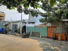 Hình ảnh Bán 2 lô đất ghép lại tại Thảo Điền, tổng dt 267.9m2, ngang 9m, 2 sổ