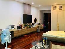 Hình ảnh Bán nhà  Văn Cao, Quần Ngựa ô tô tránh, phân lô VíP, 90mx 6 tầng