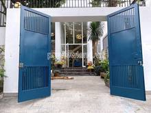 Hình ảnh Bán biệt thự Thảo Điền, 202.3m2 đất, ngang 8m, 3 tầng, 4PN, hồ bơi