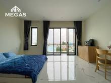Hình ảnh Căn Hộ Ban Công Lớn Full Nt Máy Giặt Riêng Siêu Lớn Gần Homy Lands 2